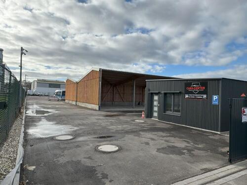 Foto - andere zur Miete in Achern