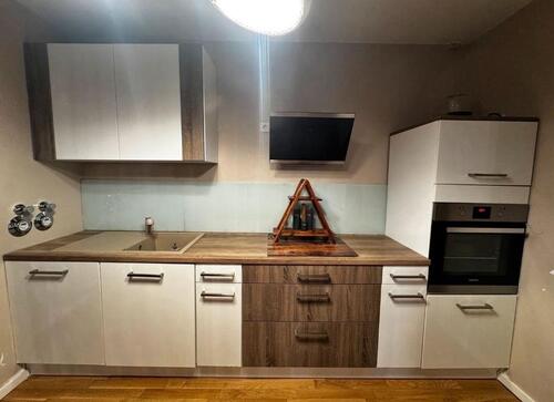 Foto - Etagenwohnung in Berlin zur Miete