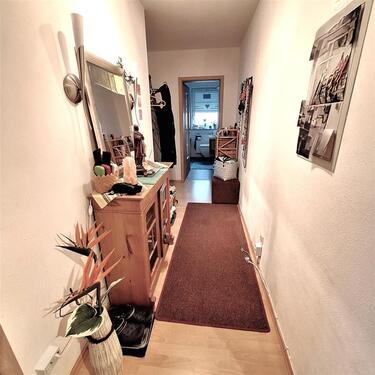 Foto - Etagenwohnung in Roth