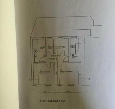 Foto - ANFRAGESTOPP-Sanierte Wohnung in Manderscheid