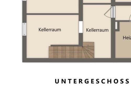 Foto - 3 Zimmer Etagenwohnung zur Miete in Waldbröl