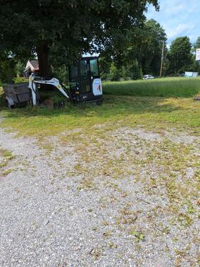 Foto - Stellplatz zur Überwinterung - 30,00&nbsp;EUR Miete,