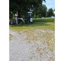 Stellplatz zur Überwinterung - 30,00&nbsp;EUR Miete, in Huglfing (PLZ: 82386)