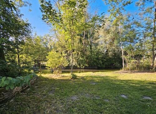 Foto - Grundst&uuml;ck in Hallbergmoos