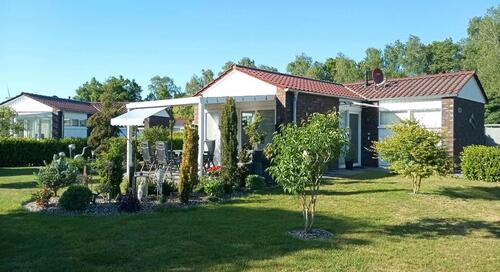 Foto - Ferienhaus Nr 20 Quendorfersee - 110,00&nbsp;EUR Kaltmiete,