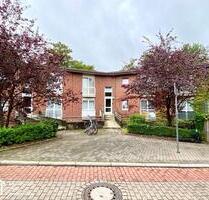 Helle 2,5-Zimmer-Wohnung mit Balkon – ideal für Familie oder Home-Office - Kiel Südfriedhof