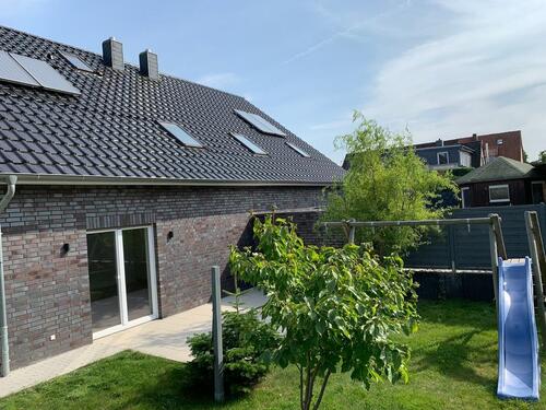 Foto - 4 Zimmer Einfamilienhaus zum Kaufen in Lüneburg