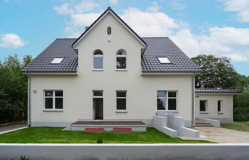 Foto - Etagenwohnung in Fürstenberg/Havel zur Miete