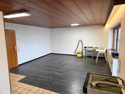 Foto - 2 Zimmer Erdgeschoßwohnung in Herbertingen