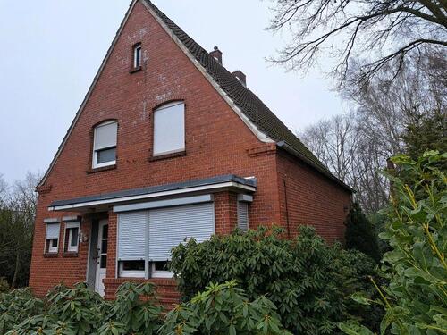 Foto - Einfamilienhaus in Nordhorn