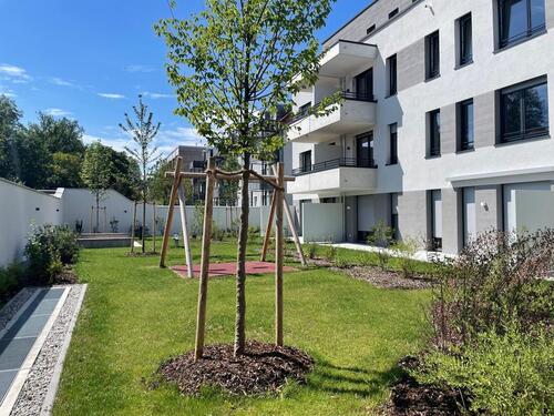 Foto - 2 Zimmer Etagenwohnung zur Miete in München