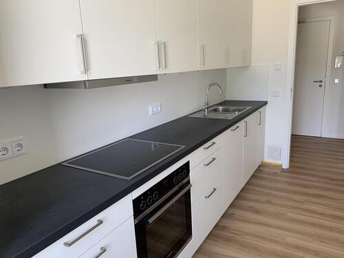 Foto - Etagenwohnung in München zur Miete