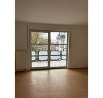 Schöne, helle und sonnige 2-Zimmerwohnung im Kurort Bad Abbach