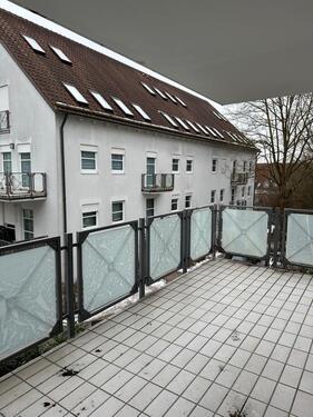 Foto - 2 Zimmer Etagenwohnung zur Miete in Bad Abbach