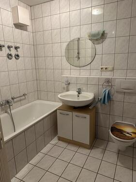 Foto - Etagenwohnung in Bad Abbach zur Miete