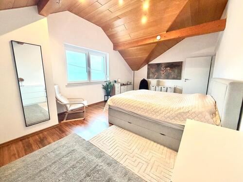 Foto - 3 Zimmer Dachgeschoßwohnung in Bad Friedrichshall