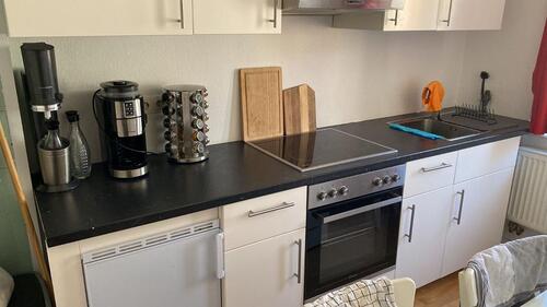 Foto - 1 Zimmer Dachgeschoßwohnung in Offenbach am Main