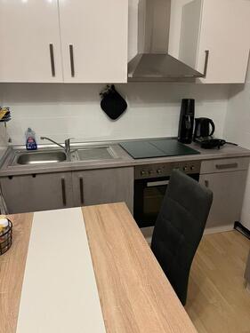 Foto - 2 Zimmer Dachgeschoßwohnung zur Miete in Freren