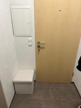 Foto - 2 Zimmer Dachgeschoßwohnung in Freren