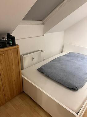 Foto - Dachgeschoßwohnung in Freren zur Miete