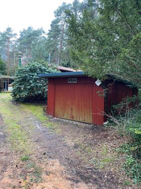Foto - 2 Zimmer Einfamilienhaus zum Kaufen in Hodenhagen