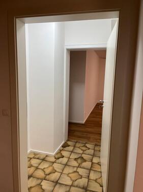 Foto - Wohnung Erstbezug Single Pärchen