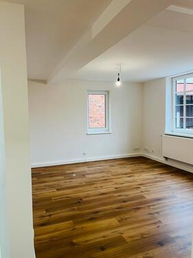 Foto - Etagenwohnung in Borken (Hessen) zur Miete