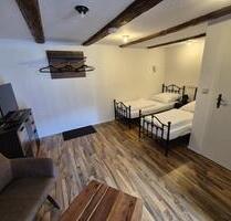 Pension, Monteurzimmer, Ferienzimmer - Huy