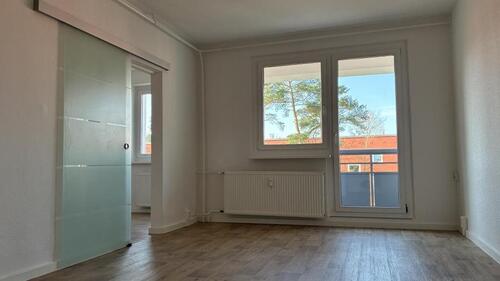 Foto - 3 Zimmer Etagenwohnung zur Miete in Schwerin