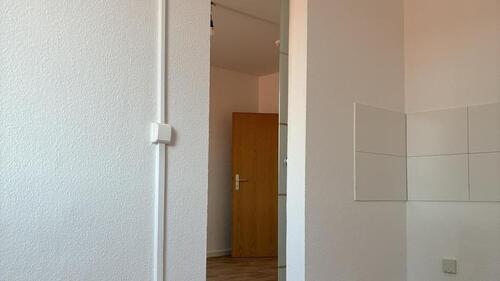 Foto - 3 Zimmer Etagenwohnung in Schwerin