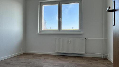 Foto - Etagenwohnung in Schwerin zur Miete