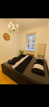 Foto - Zentrales WG-Zimmer in der Innenstadt von Wiesbaden