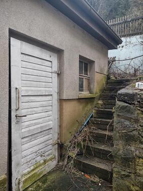 Foto - Wer traut sich!!! Haus zur Miete