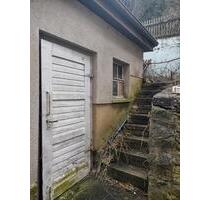 Wer traut sich!!! Haus zur Miete - Schmalkalden