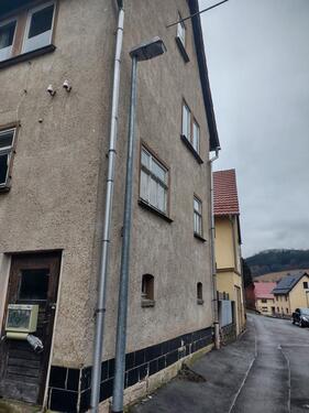 Foto - 5 Zimmer Einfamilienhaus zur Miete in Schmalkalden
