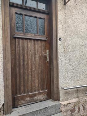 Foto - 5 Zimmer Einfamilienhaus in Schmalkalden