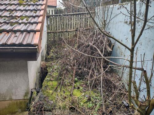 Foto - Einfamilienhaus in Schmalkalden zur Miete