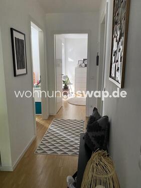 Foto - Wohnungsswap - 3 Zimmer, 65 m² - Vierländer Damm, Hamburg-Mitte, Hamburg