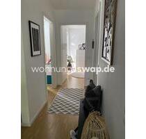 Wohnungsswap - 3 Zimmer, 65 m² - Vierländer Damm, Hamburg-Mitte, Hamburg