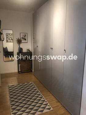 Foto - 3 Zimmer Etagenwohnung zur Miete in Hamburg