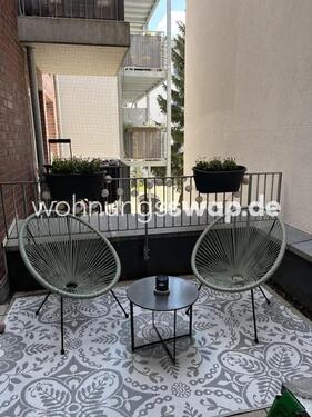 Foto - Etagenwohnung in Hamburg zur Miete