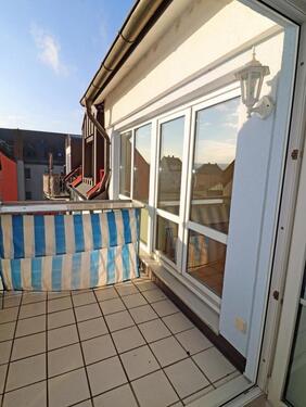 Foto - 3 Zimmer Etagenwohnung zur Miete in Weiden in der Oberpfalz