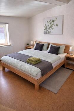 Foto - 2.5 Zimmer Etagenwohnung zur Miete in Ebelsbach