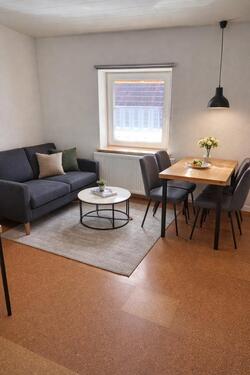 Foto - Etagenwohnung in Ebelsbach zur Miete