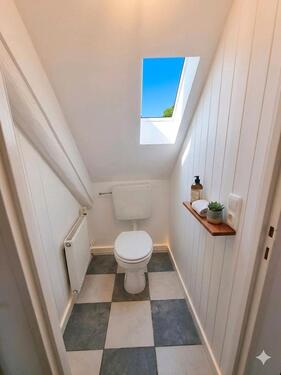 Foto - 3 Zimmer Dachgeschoßwohnung in Friedberg (Hessen)