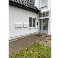 Gemütliche Wohnung mit schöner Einbauküche zu vermieten - Stemwede