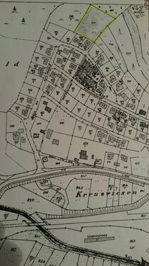 Foto - Grundst&uuml;ck zur Miete in Fichtenberg