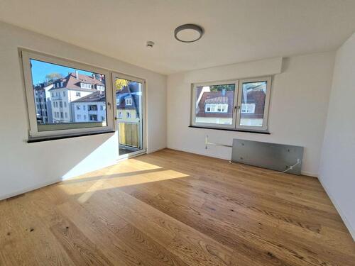 Foto - 3 Zimmer Etagenwohnung zur Miete in Stuttgart