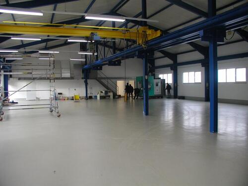 Foto - andere zur Miete in Großwallstadt