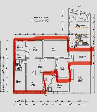 Foto - Personal Wohnung in 25980 Sylt OT Westerland mit großem Balkon